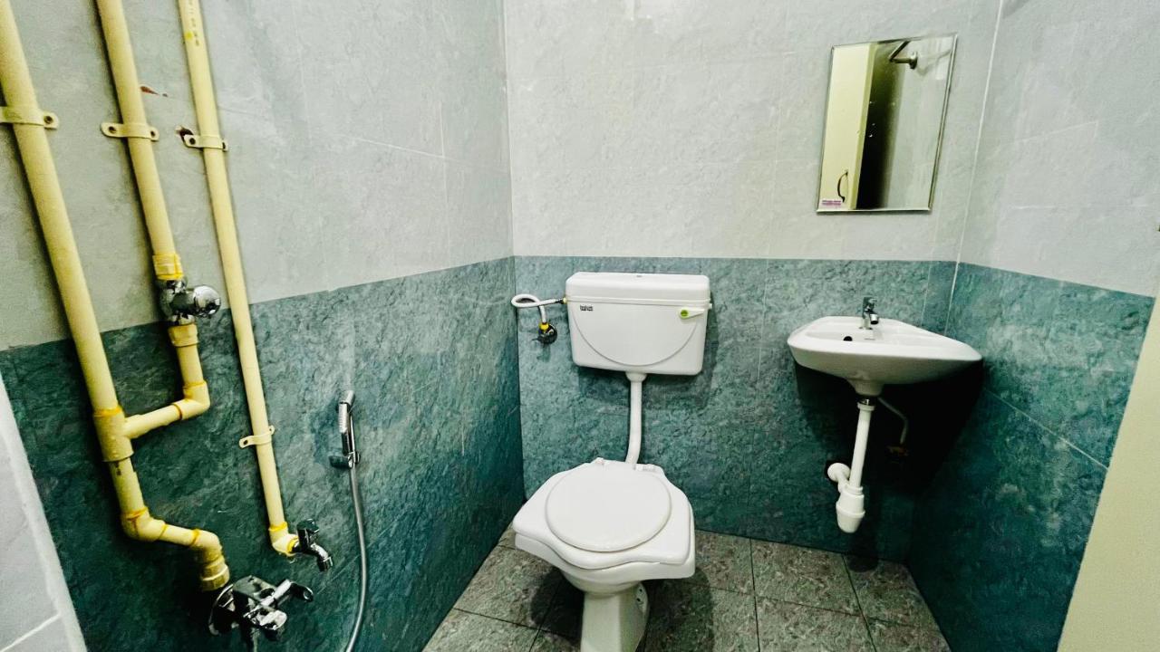 Tiruchirappalli Hotel Star Nivas, Srirangam מראה חיצוני תמונה