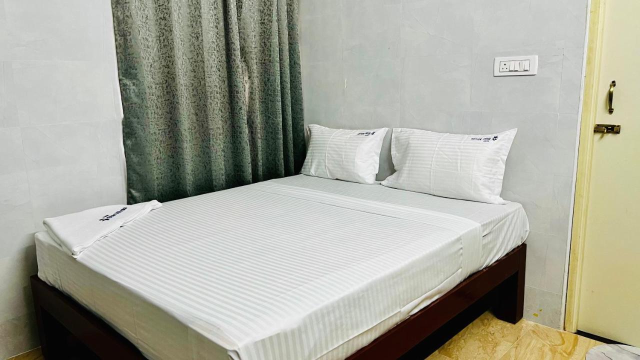 Tiruchirappalli Hotel Star Nivas, Srirangam מראה חיצוני תמונה