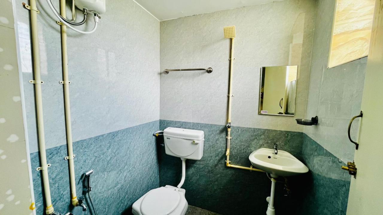 Tiruchirappalli Hotel Star Nivas, Srirangam מראה חיצוני תמונה