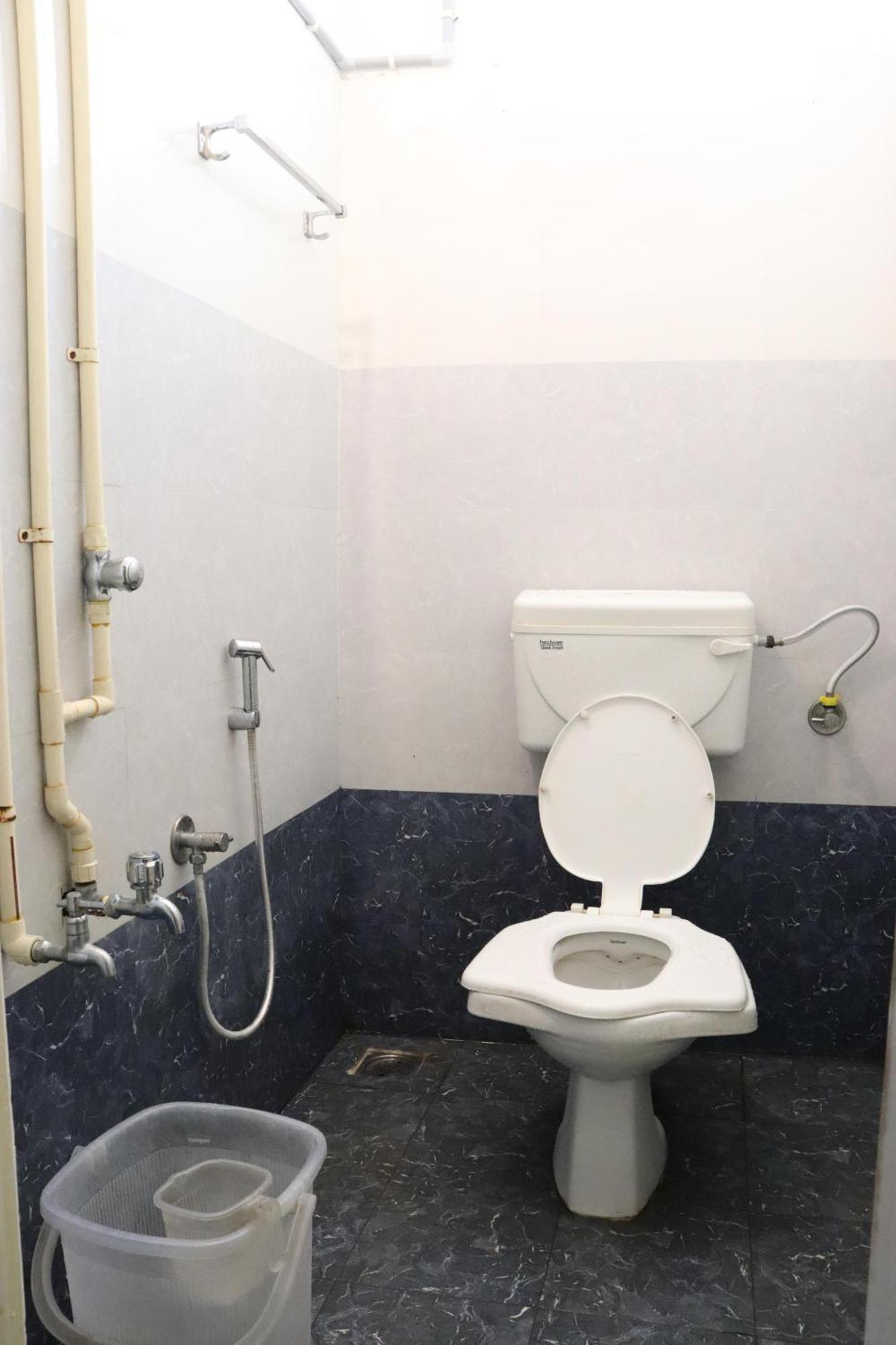 Tiruchirappalli Hotel Star Nivas, Srirangam מראה חיצוני תמונה